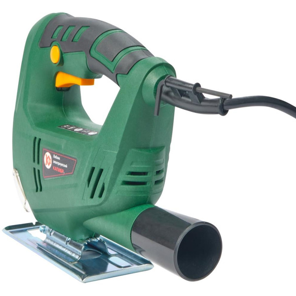 Электролобзик Калибр ЛЭМ-450Е