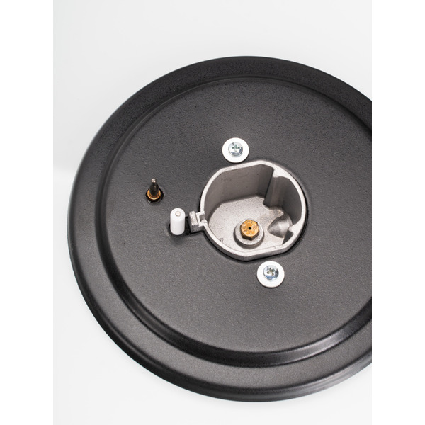 Варочная панель DeLonghi GRAZIA 6GW BB