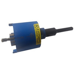 Коронка алмазная Trio-diamond New Formula Подрозетник NF068 68 мм