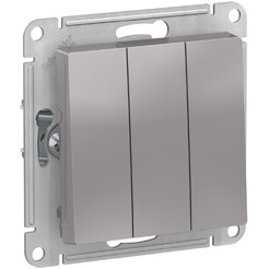 Выключатель Systeme Electric AtlasDesign ATN000331