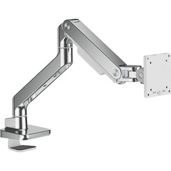 Кронштейн для монитора ErgoSmart Heavy-Duty Lux (полированный алюминий)