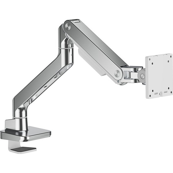 Кронштейн для монитора ErgoSmart Heavy-Duty Lux (полированный алюминий)