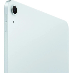 Планшет Apple iPad Air 11 Wi-Fi A2902 (MUWD3ZA/A_KIT) 128GB Blue + Адаптер питания