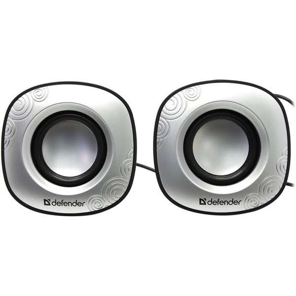 Колонки DEFENDER SPK-490