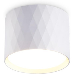 Светильник Ambrella GX53 TN5358 WH (белый)