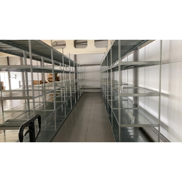 Стеллаж Максстор Т1.B.90.40/4