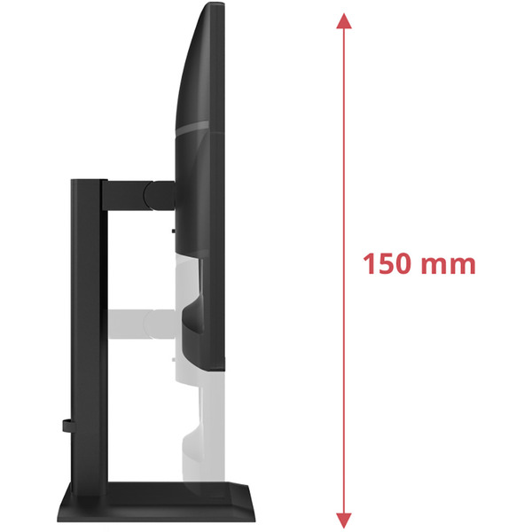 Монитор AOC Q27E4U