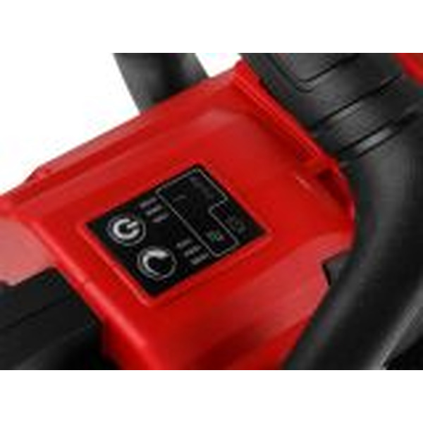 Аккум. пила цепная WORTEX CEC 4036 XLT SET (2333070)