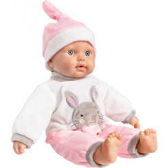 Кукла Fancy Dolls Пупсик KUKL9