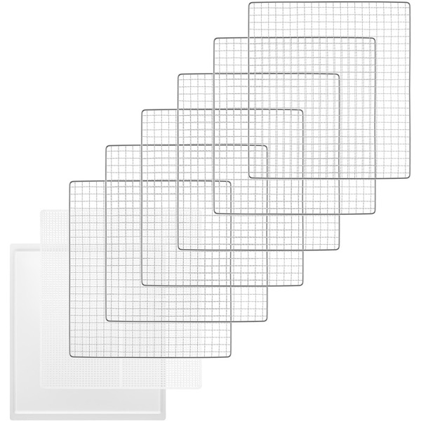 Сушилка для овощей и фруктов KITFORT KT-1906