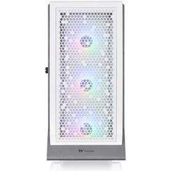 Корпус Thermaltake Ceres 500 TG ARGB (белый)