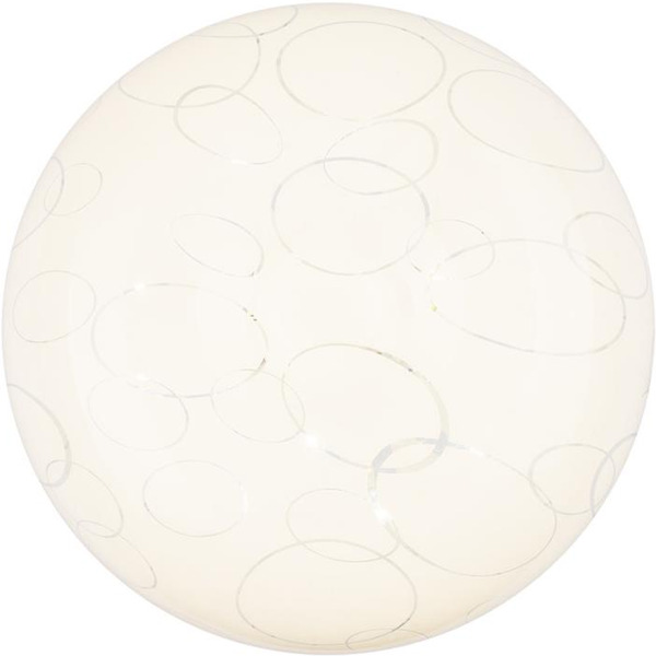 Светильник светодиодный TDM LED СПС 07 15Вт 4000К D30см, Море SQ0329-0194