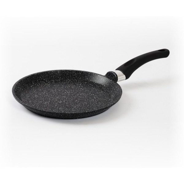 Сковорода блинная Мечта Гранит Black Induction Pro M12802И