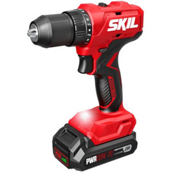 Дрель-шуруповерт Skil DL6280SE20