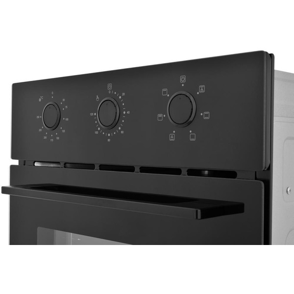 Духовой шкаф ZUGEL ZOE451B