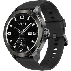 Умные часы HONOR Choice Watch 2 Epic (черный)