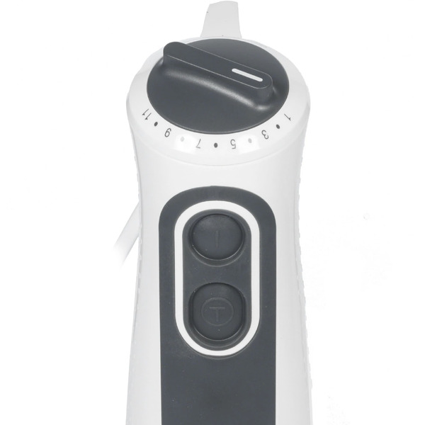 Блендер Braun MQ3137 WH Sauce