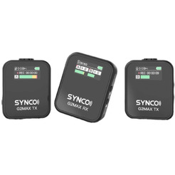 Микрофон SYNCO G2(A2)MAX