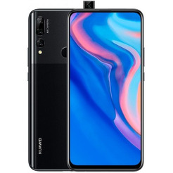 Смартфон Huawei Y9 Prime 2019 (STK-L21) полночный черный