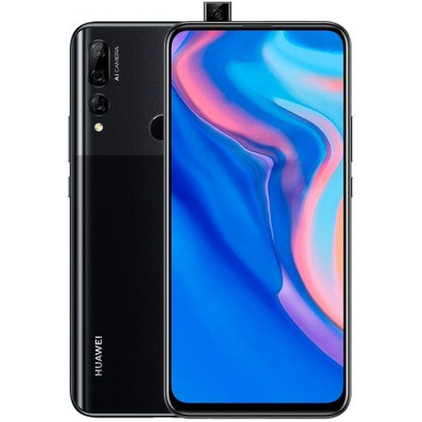 Смартфон Huawei Y9 Prime 2019 (STK-L21) полночный черный