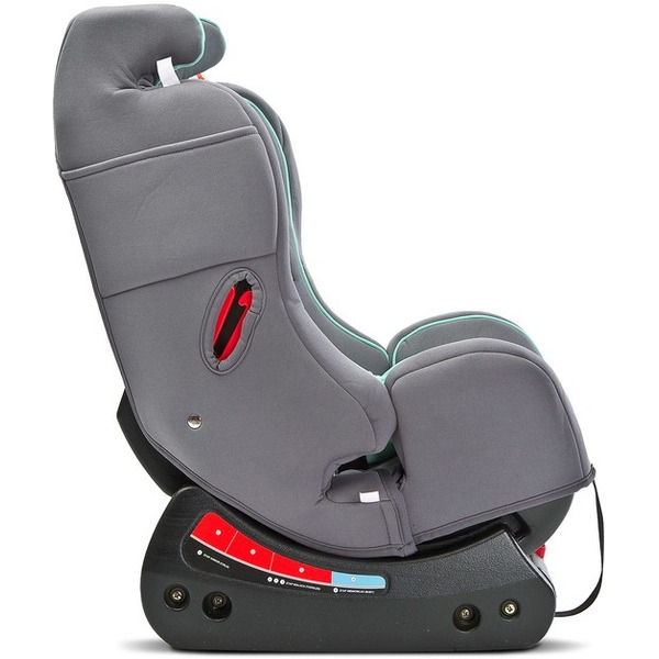 Автокресло Caretero Scope (мятный)