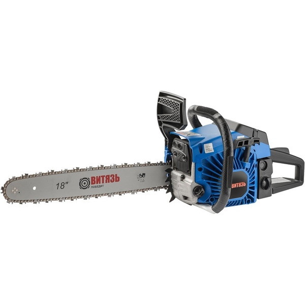 Бензопила Витязь БП-52-3.9