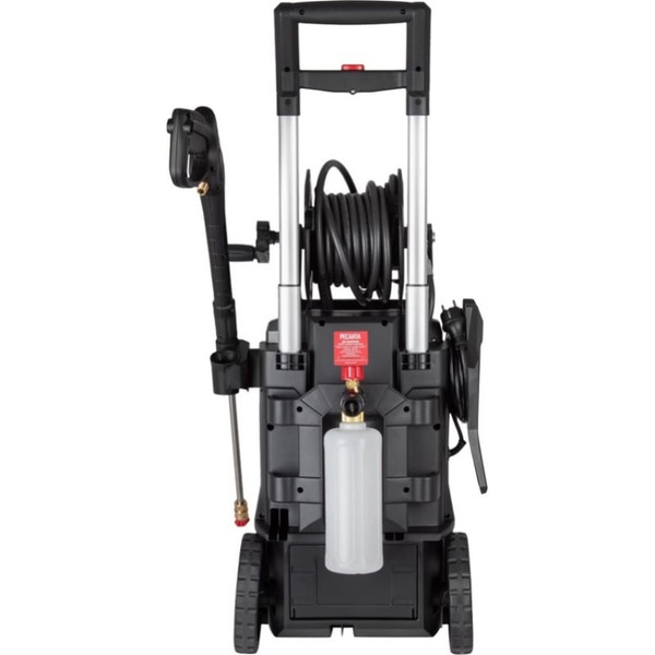 Мойка высокого давления Ресанта МР-220ПРОФ (70/8/24)