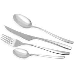 Набор столовых приборов RONDELL Andrea RD-244 24 (предмета)
