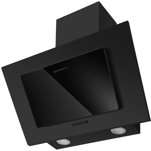 Кухонная вытяжка MAUNFELD Tower A 60 (черный)