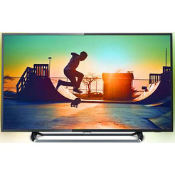 Телевизор Philips 55PUS6262/60
