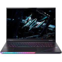 Игровой ноутбук Acer Predator Helios 18 AI PH18-73-99GX NH.QVZCD.002