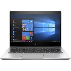 Ультрабук HP EliteBook 830 G6 (7KP61EA)
