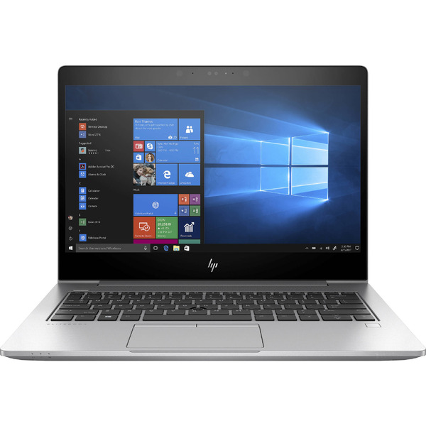 Ультрабук HP EliteBook 830 G6 (7KP61EA)