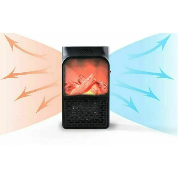 Тепловентилятор Sundays Home C0013448A
