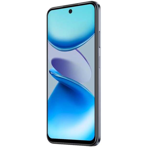 Смартфон Infinix Smart 9 X6532 4GB/128GB (черный)