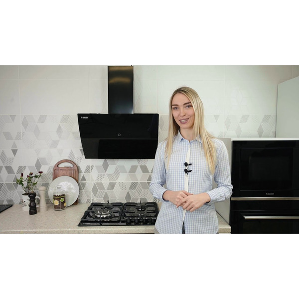 Кухонная вытяжка Exiteq EX-1216