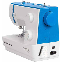 Швейная машина бытовая BERNINA BERNETTE Sew&Go 3
