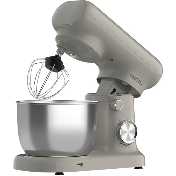 Планетарный миксер RAGEX R008-110