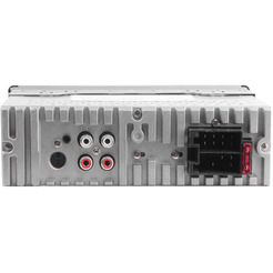 USB-магнитола Nakamichi NQ513BW