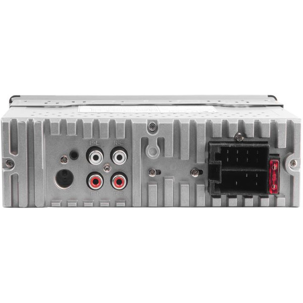 USB-магнитола Nakamichi NQ513BW
