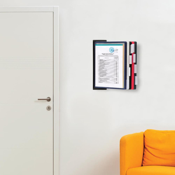 Демосистема настенная BRAUBERG 236721