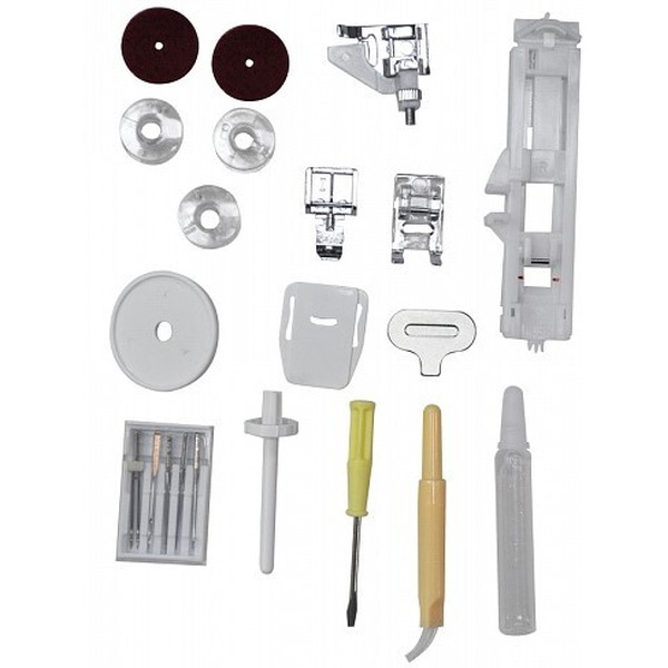 Швейная машина бытовая LEADER Black Diamond