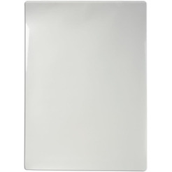 Пленка для ламинирования BRAUBERG глянцевая A4 125 мкм 100 шт 530803