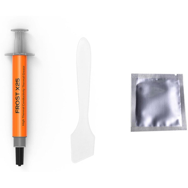 Термопаста ID-Cooling Frost X25 2г