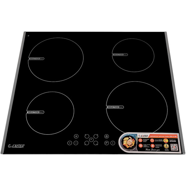 Варочная панель Exiteq EXH-313IB