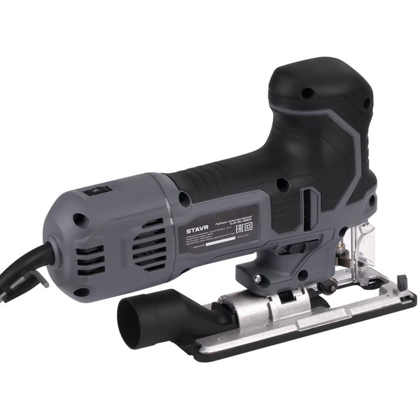 Электролобзик STAVR SJS 90-850K