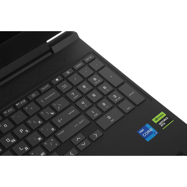 Игровой ноутбук HP Victus 15-fa2773nd D0DN5EA