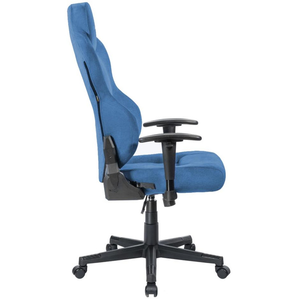 Игровое компьютерное кресло VMMGame Unit Fabric Upgrade XD-A-FBR-BE-B23 (синий)