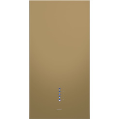 Вытяжка MAUNFELD Bath Plus 402 (золотой)