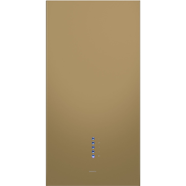 Вытяжка MAUNFELD Bath Plus 402 (золотой)
